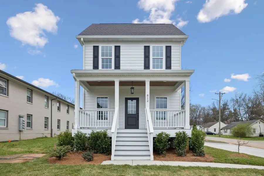 812 Greenland Dr, Murfreesboro, TN 37130 - #2