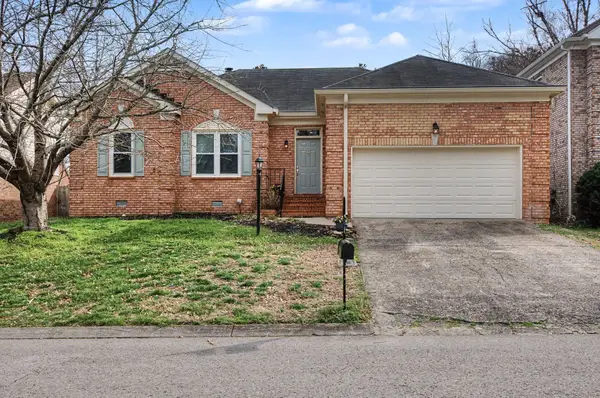 7024 Northridge Dr, Nashville, TN 37221