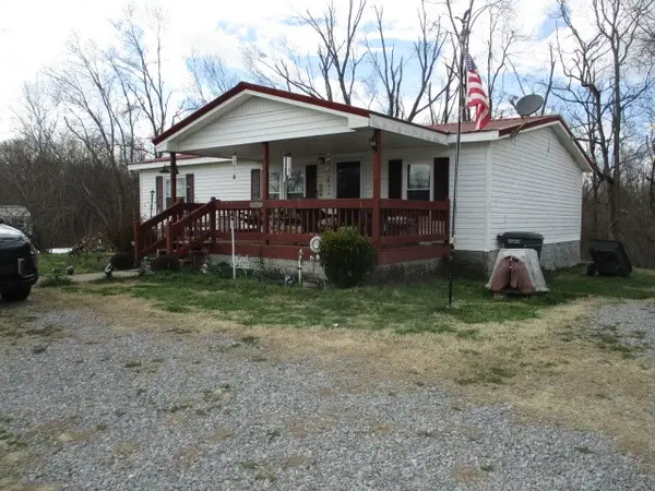 721 Hog Back Ridge Rd, Bethpage, TN 37022
