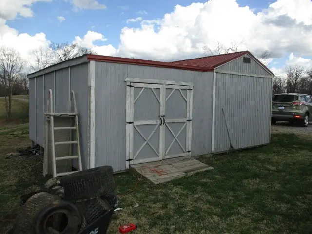 721 Hog Back Ridge Rd, Bethpage, TN 37022 - #2