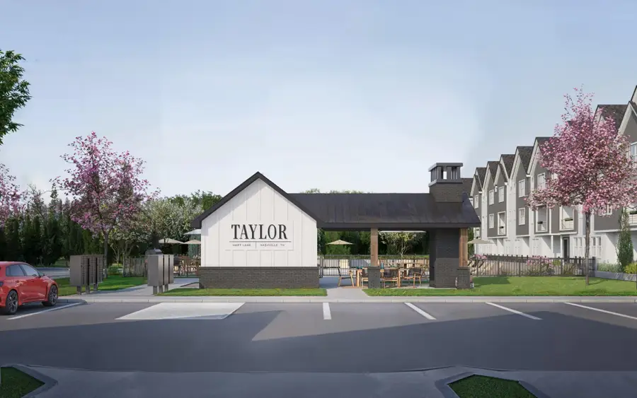 3316 Conviser Dr, Nashville, TN 37207 - #2