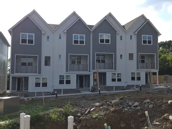 3324 Conviser Dr, Nashville, TN 37207