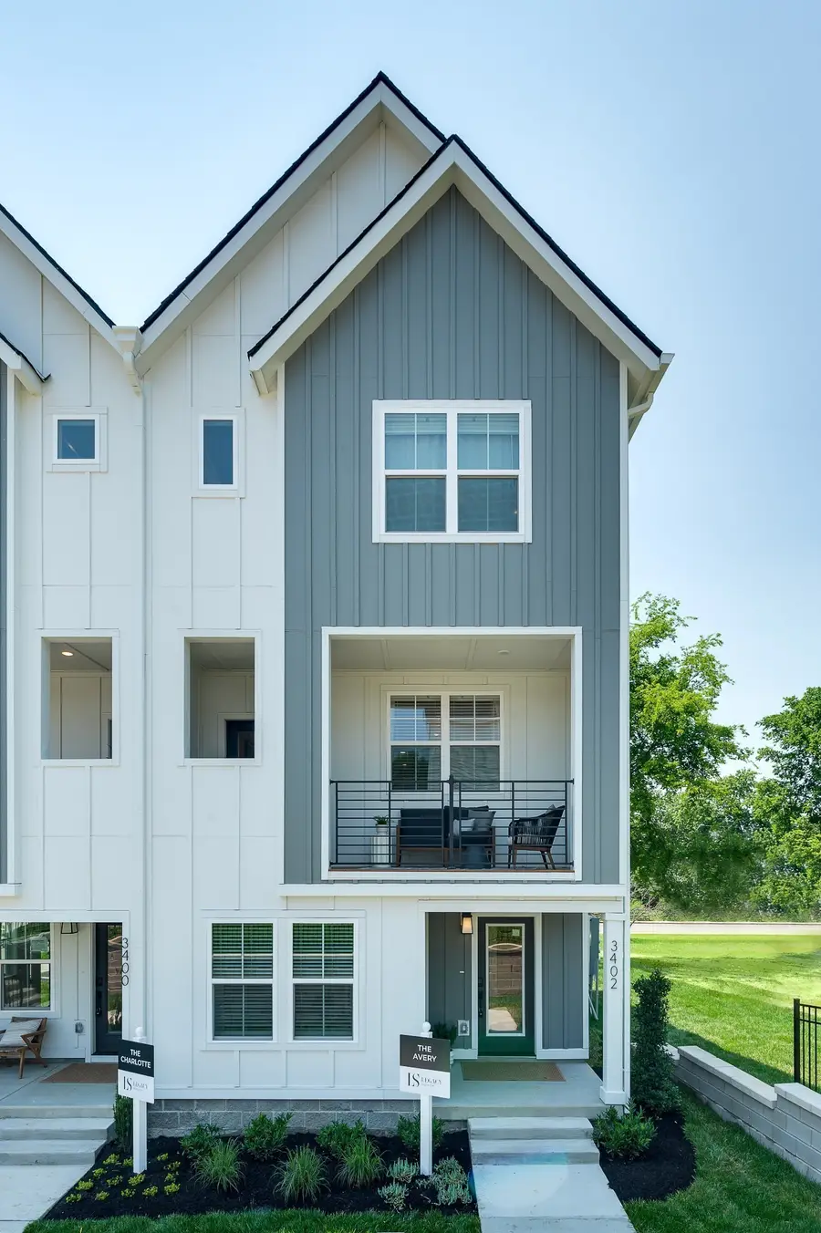 3324 Conviser Dr, Nashville, TN 37207 - #2