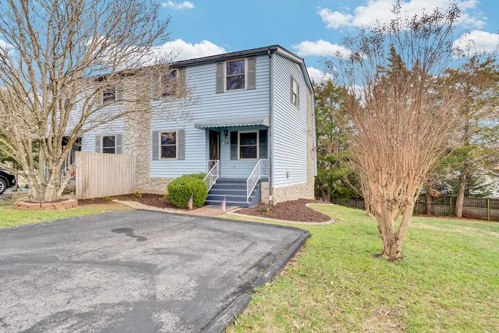59 Eastgate Cir #B, Cookeville, TN 38506 - #1