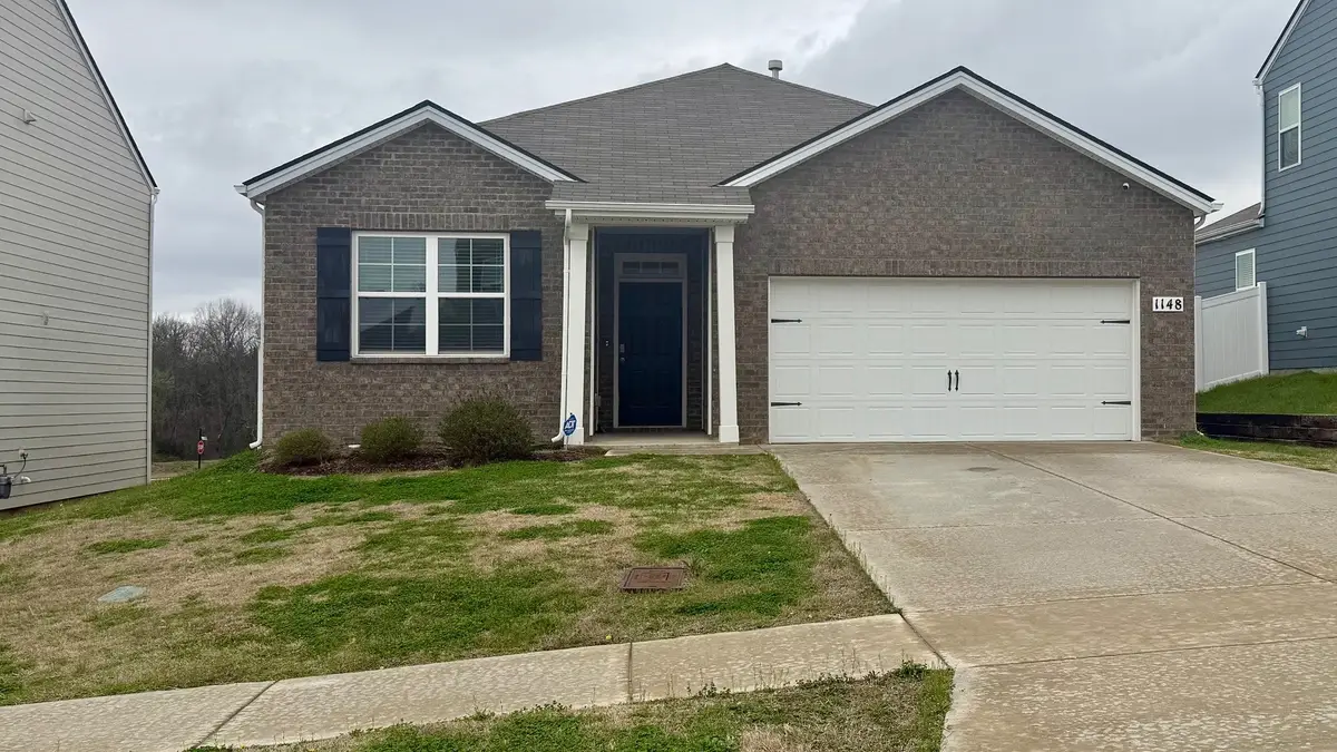 1148 Woodbridge Blvd, Lebanon, TN 37090 - #1