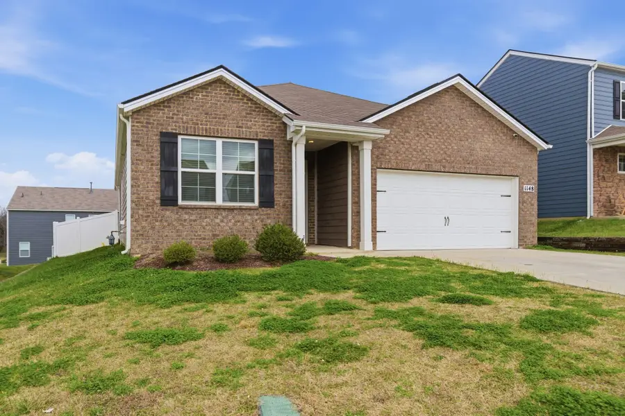 1148 Woodbridge Blvd, Lebanon, TN 37090 - #2