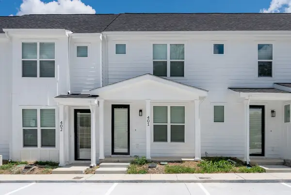 401 Curtis Hilton Way, Lebanon, TN 37087