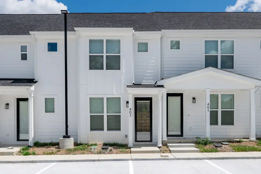 402 Curtis Hilton Way, Lebanon, TN 37087 - #2