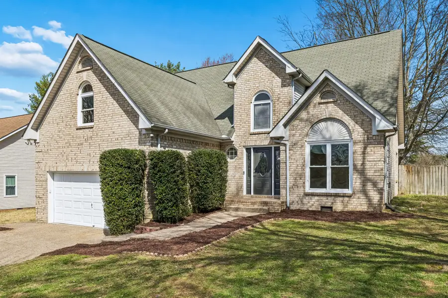 2708 Washington Ln, Thompsons Station, TN 37179 - #3