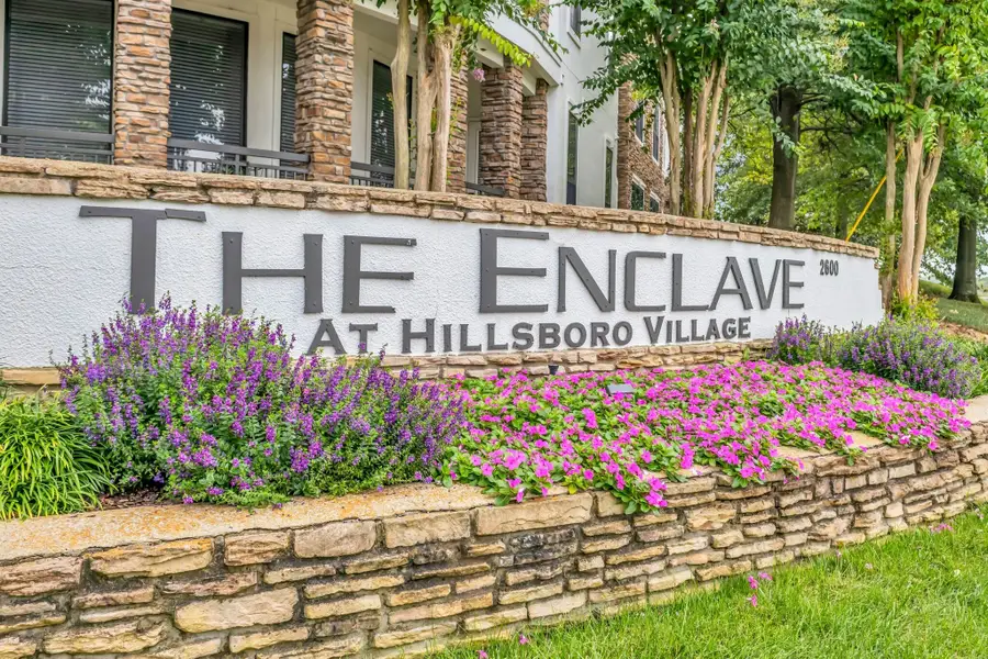 2600 Hillsboro Pike #217, Nashville, TN 37212 - #2