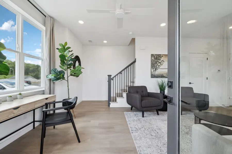 1015 W Trinity Ln #4, Nashville, TN 37218 - #3