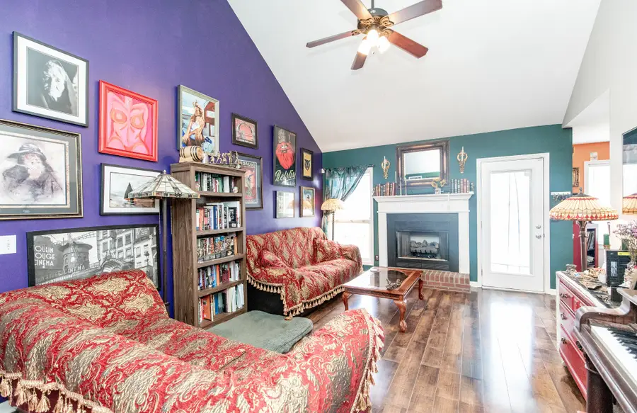 1032 Donoho Dr, Old Hickory, TN 37138 - #3