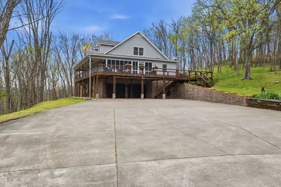 122 Timber Hills Rd, Hendersonville, TN 37075 - #3