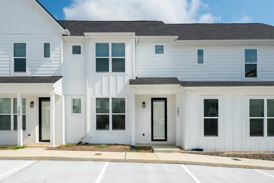 701 Laura Ward Pl, Lebanon, TN 37087 - #2