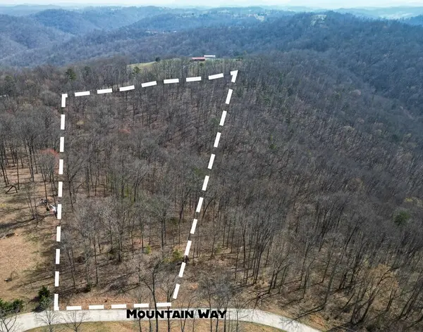 8 Ac Mountain Way, Sharps Chapel, TN 37866