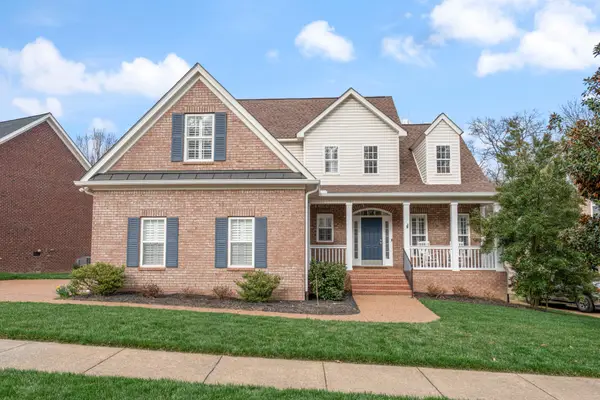 2058 Sherbrooke Ln, Nashville, TN 37211