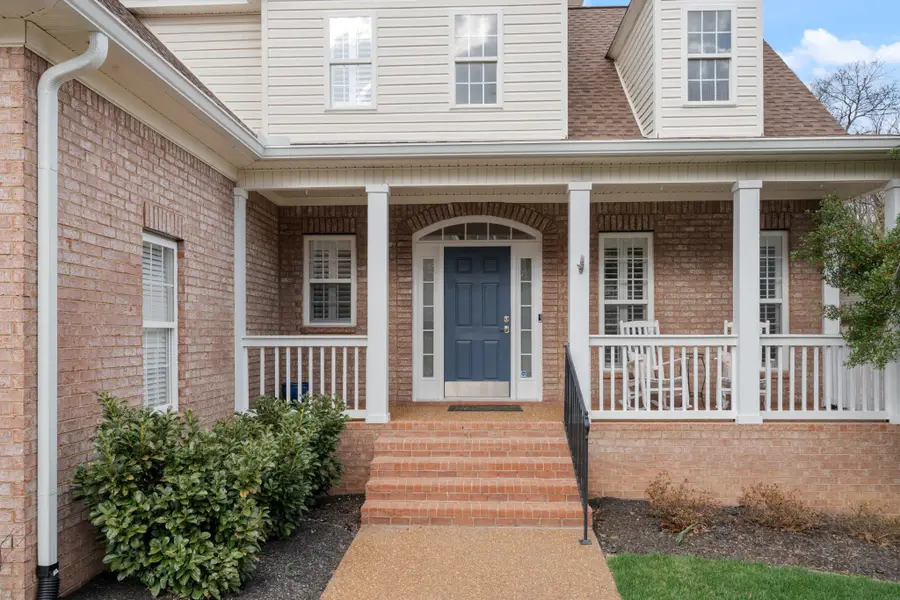 2058 Sherbrooke Ln, Nashville, TN 37211 - #3