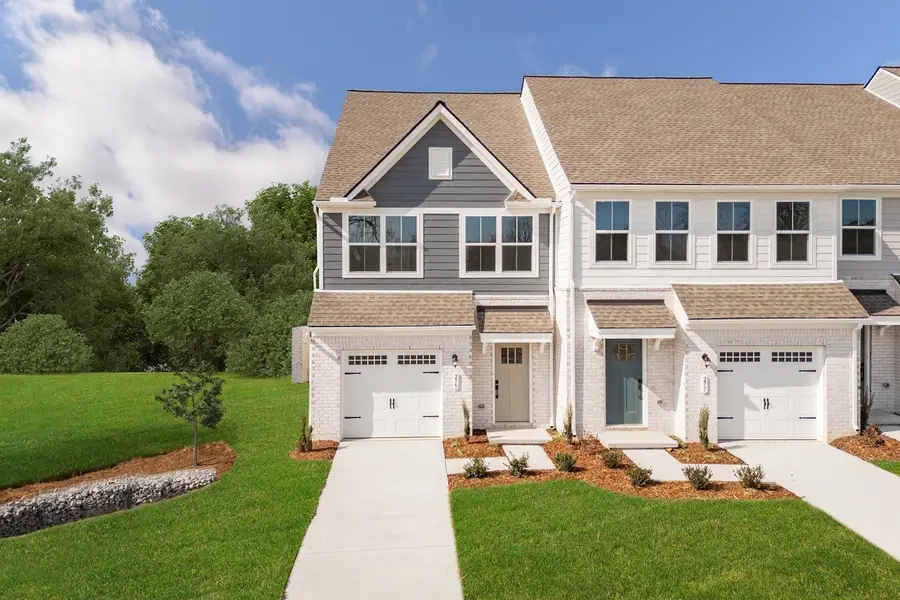 217 Brightsmith Lane #43C, Goodlettsville, TN 37072 - #2