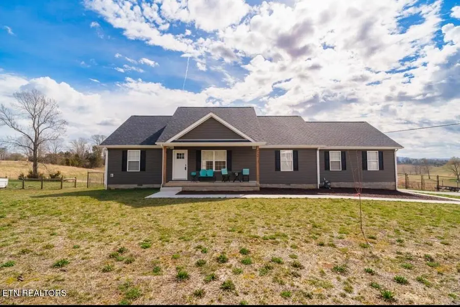 4346 Monterey Hwy, Sparta, TN 38583 - #2