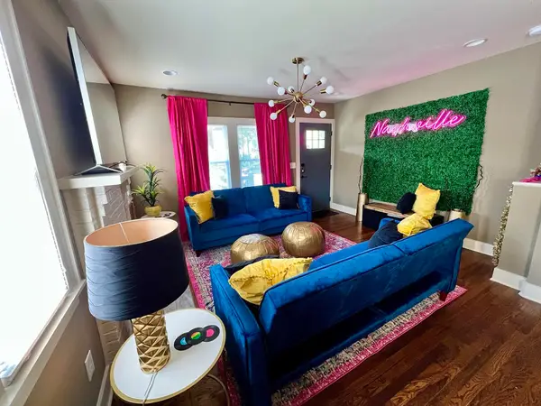 202 Raymond St, Nashville, TN 37211