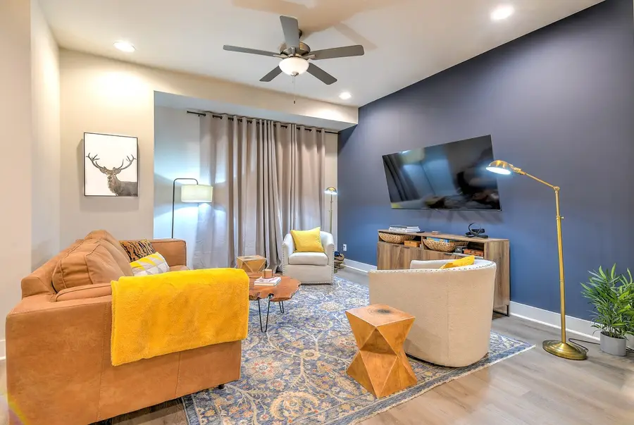 2143 24th Avee N, Nashville, TN 37208 - #3