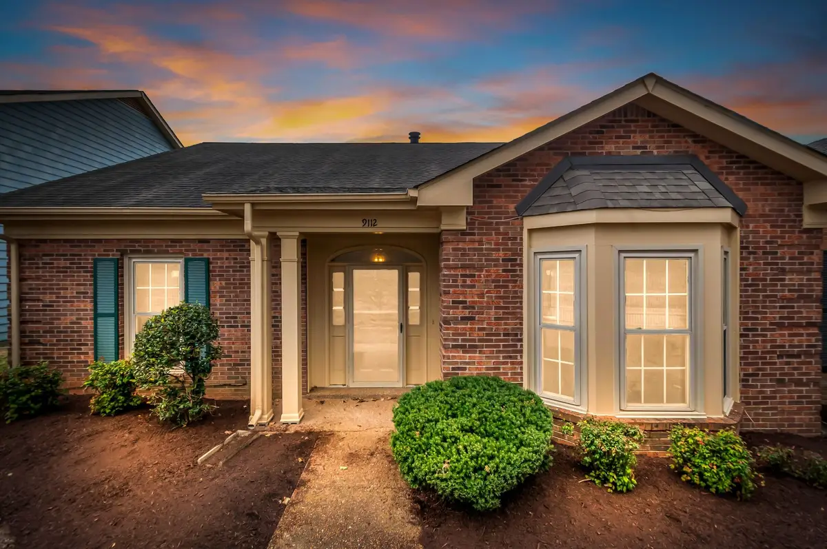 9112 Sawyer Brown Rd, Nashville, TN 37221 - #1