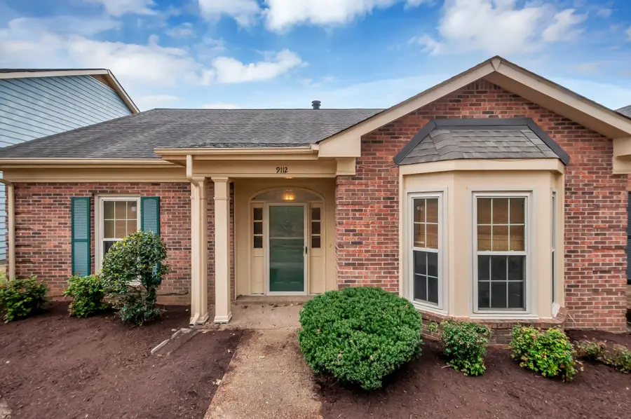 9112 Sawyer Brown Rd, Nashville, TN 37221 - #3