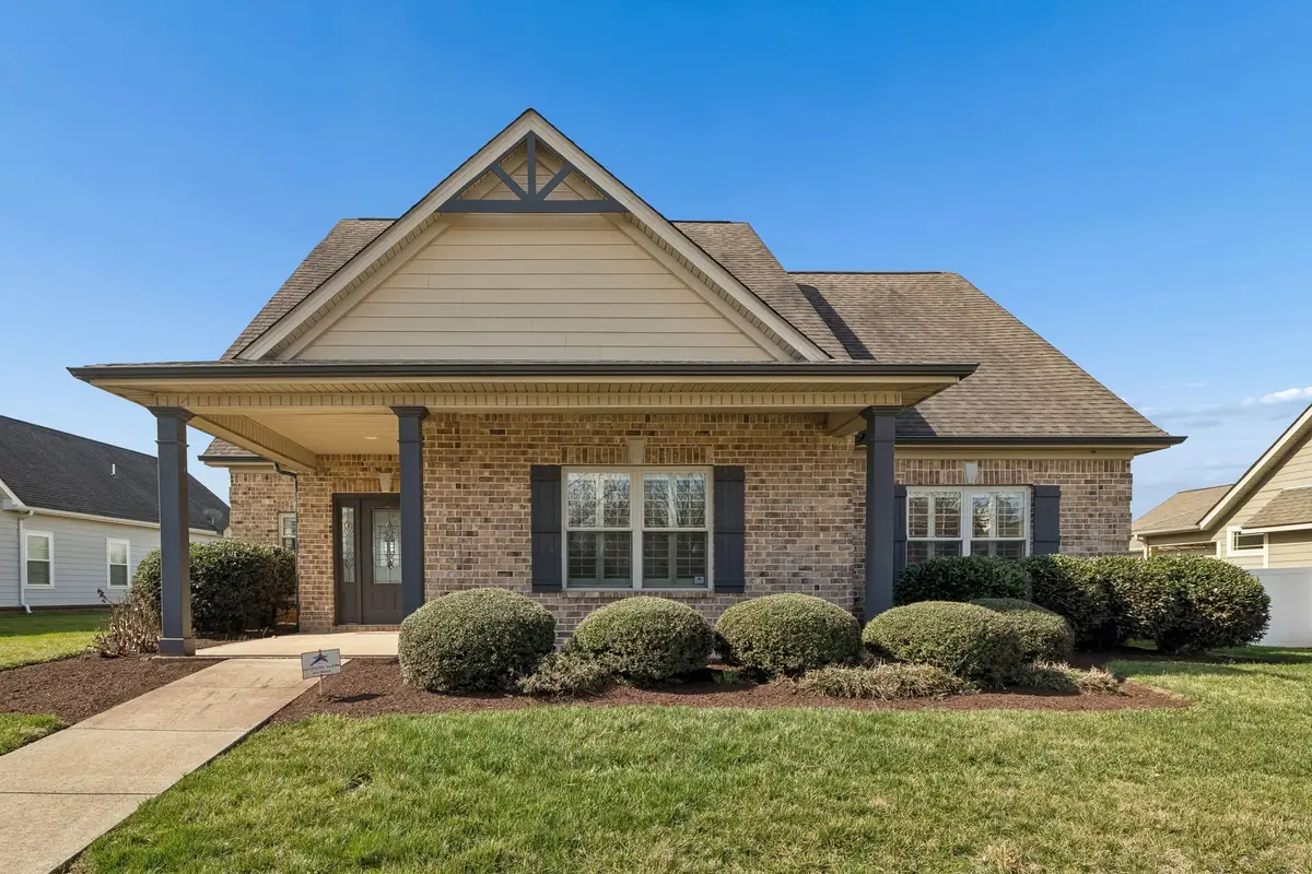 2420 Cason Ln, Murfreesboro, TN 37128 - #1