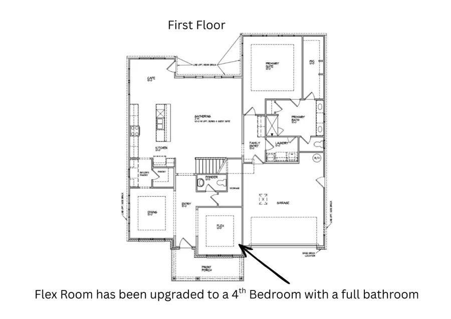 2911 Chetco Way, Murfreesboro, TN 37129 - #2