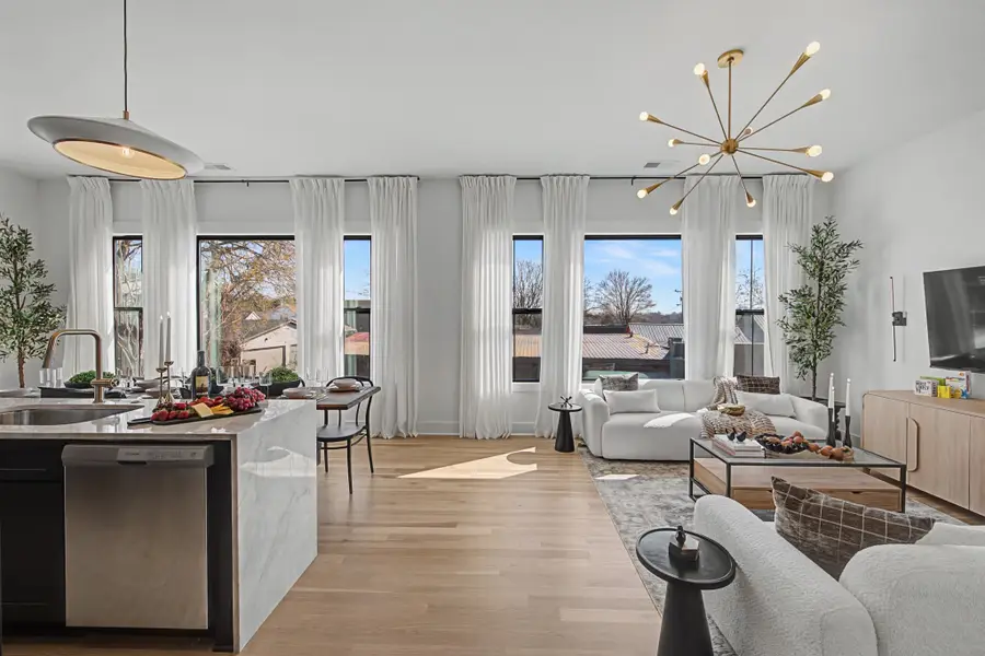 2206 Clarksville Pike, Nashville, TN 37208 - #3