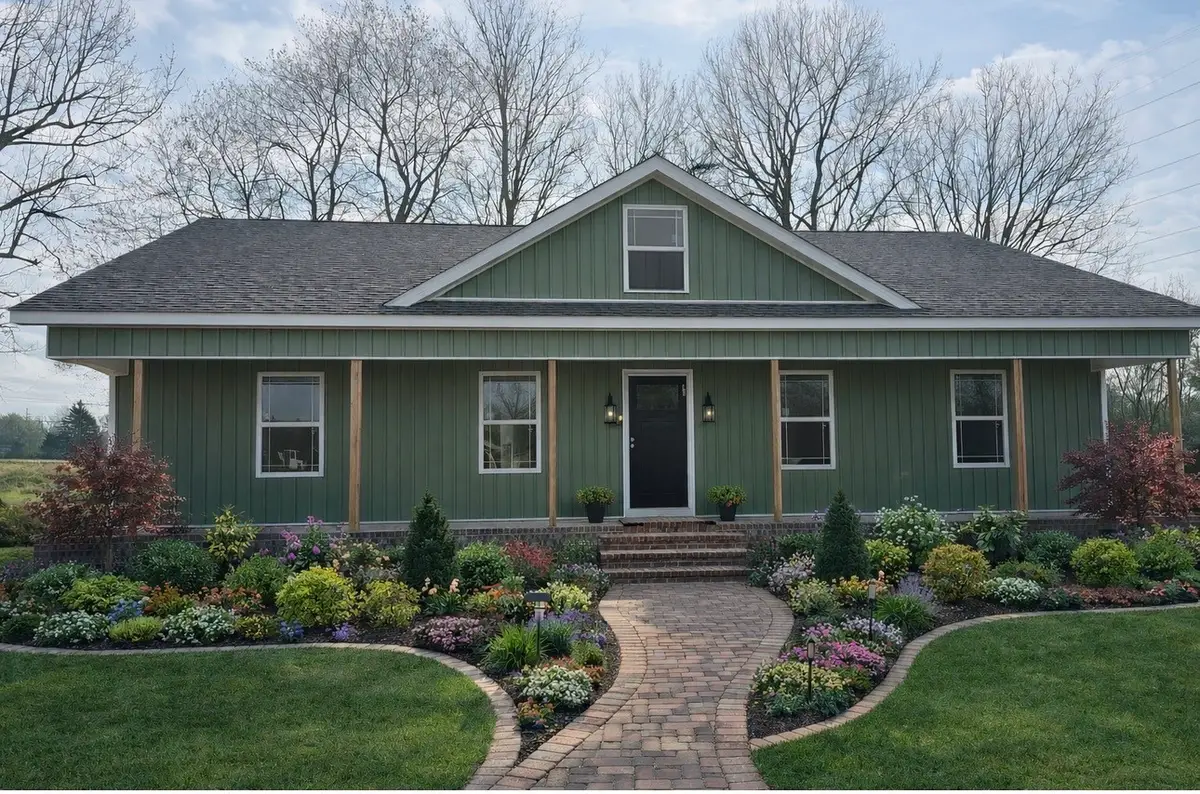 6 Monks Rd, Fayetteville, TN 37334 - #1