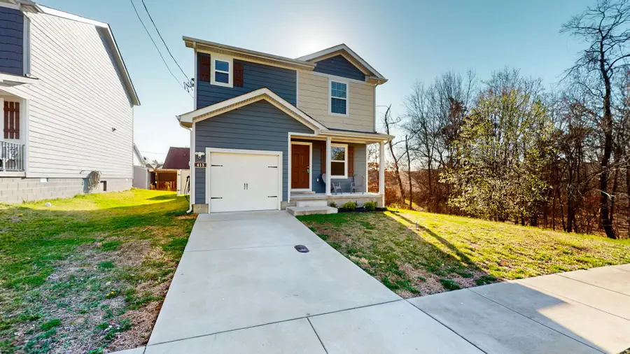 413 Bronson Dr, La Vergne, TN 37086 - #2
