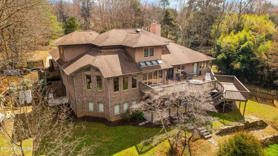 3031 Shadow Brook Drive, Maryville, TN 37803 - #2