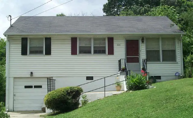 928 S 12th St, Nashville, TN 37206 - #1