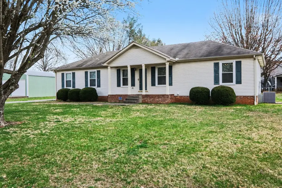 1020 Rutledge Dr, Rockvale, TN 37153 - #2