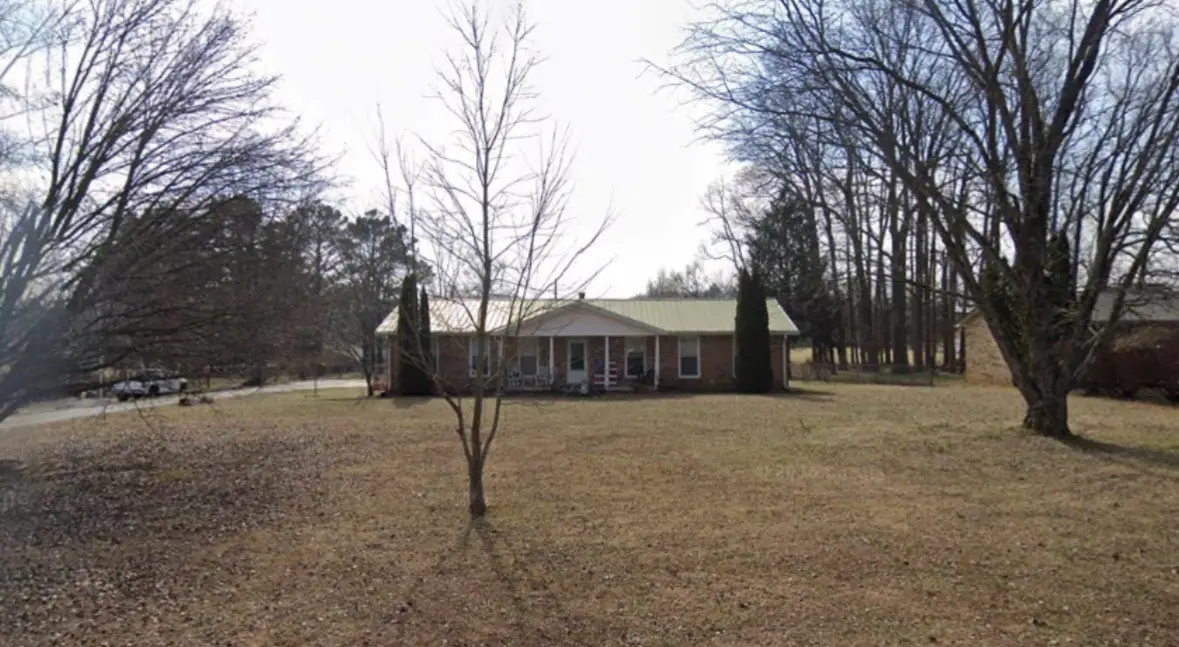 3312 Parsons St, Murfreesboro, TN 37127 - #1