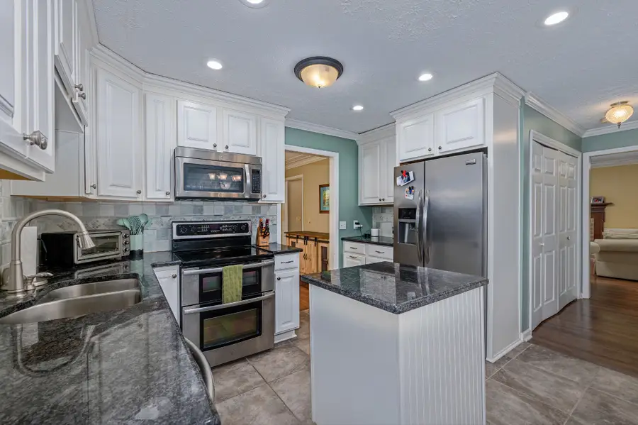 912 Flintlock Pl, Nashville, TN 37217 - #2