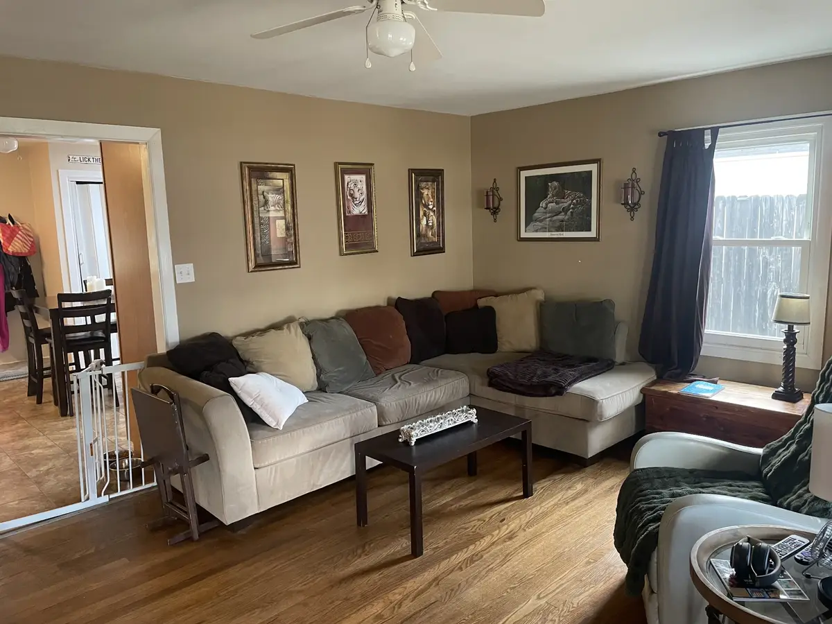 407 E 23rd St, Hopkinsville, KY 42240 - #1