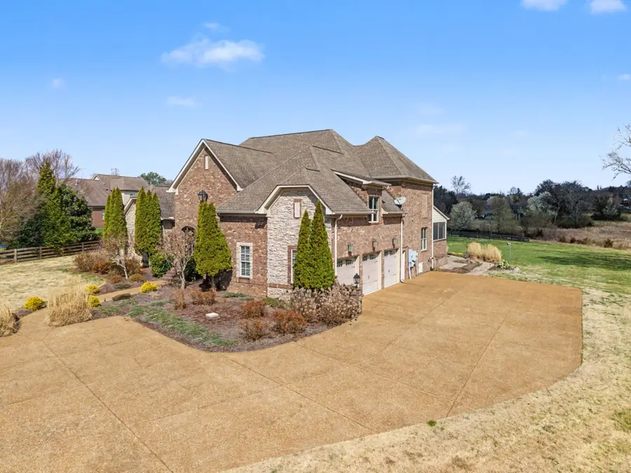 4510 Hyannis Ct, Franklin, TN 37064 - #2