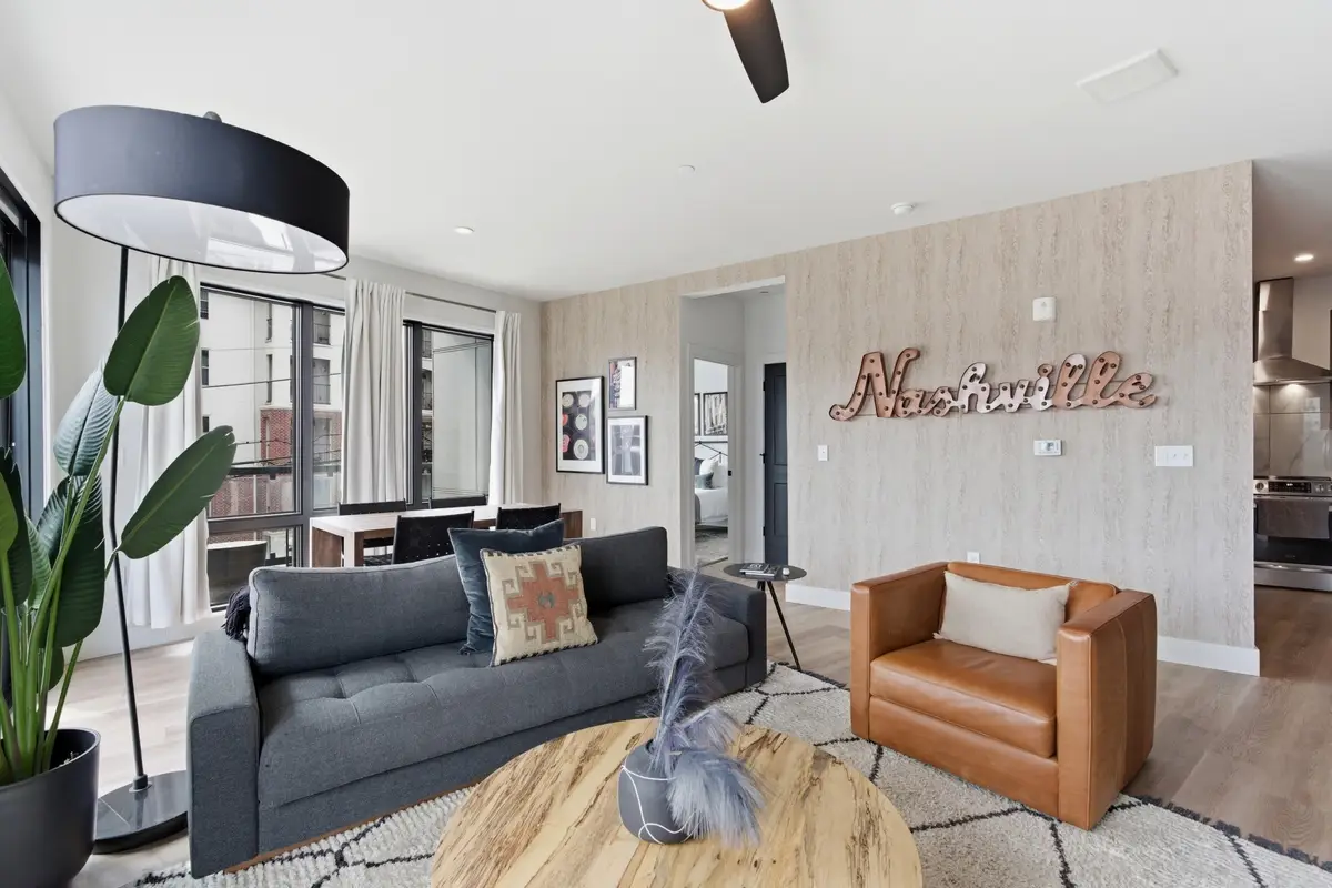 303 31st Ave N #209, Nashville, TN 37203 - #1