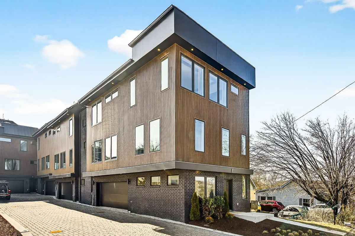 314 E Trinity Ln #1, Nashville, TN 37207 - #1