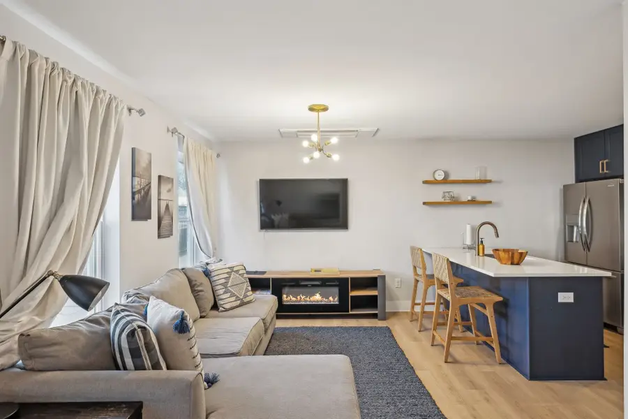 110 Duke St #3, Nashville, TN 37207 - #2