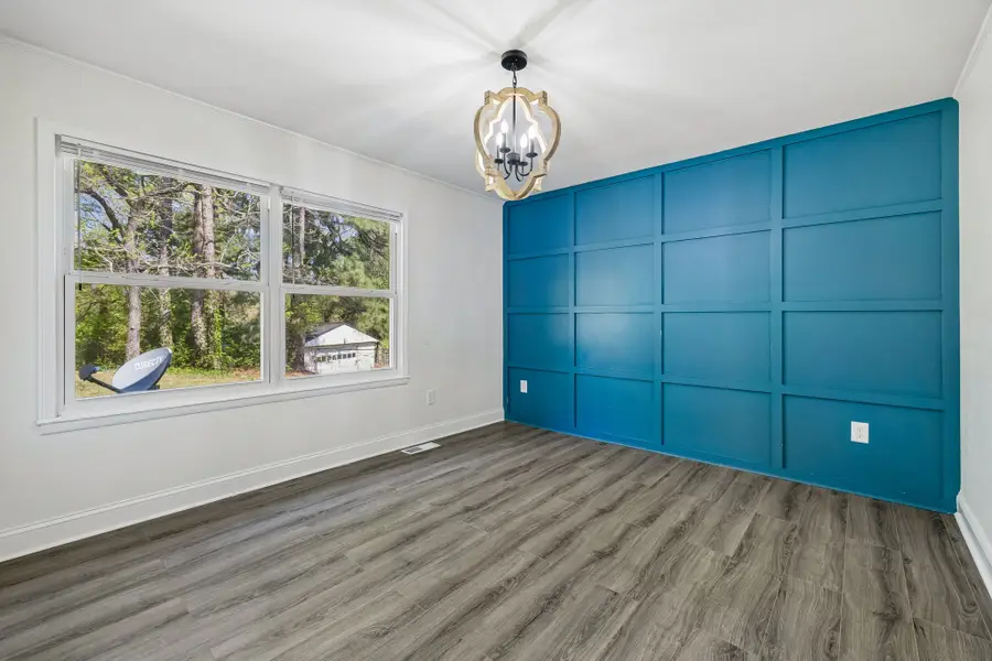 1502 Pinetree Rd, Clarksville, TN 37042 - #2