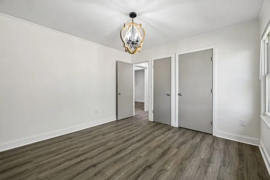 1502 Pinetree Rd, Clarksville, TN 37042 - #3