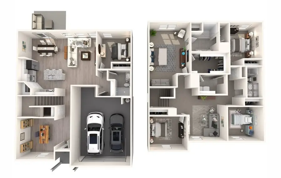 1966 Mahala Dr, Hermitage, TN 37076 - #2