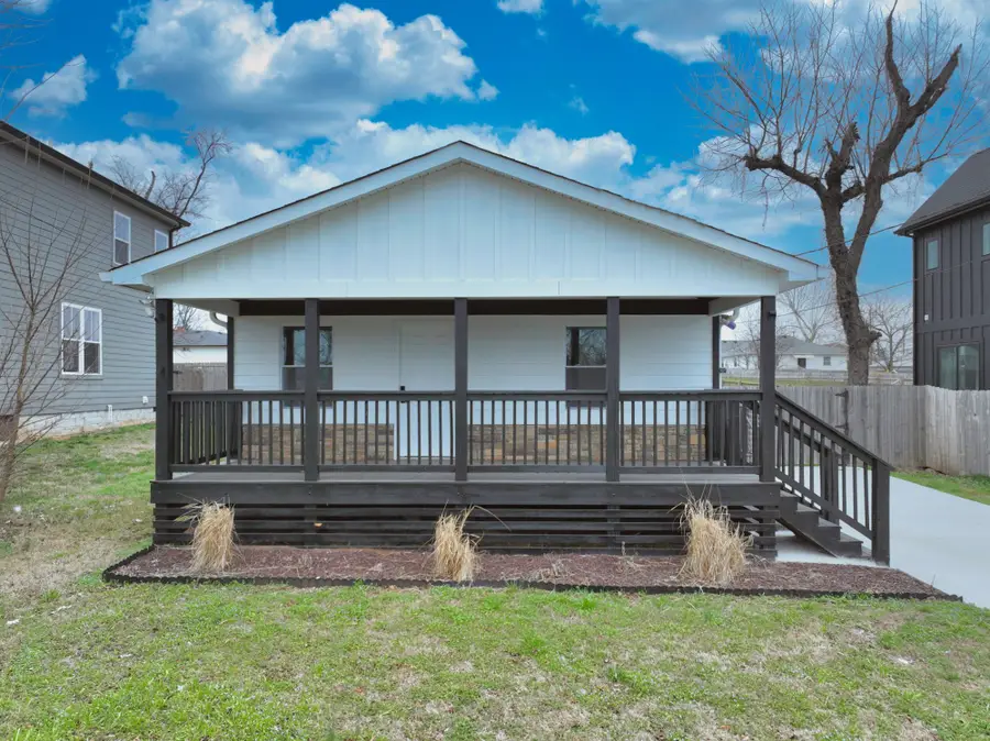 1610 23rd Ave N, Nashville, TN 37208 - #2