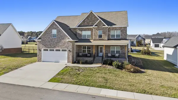 53 River Watch Way, Winchester, TN 37398