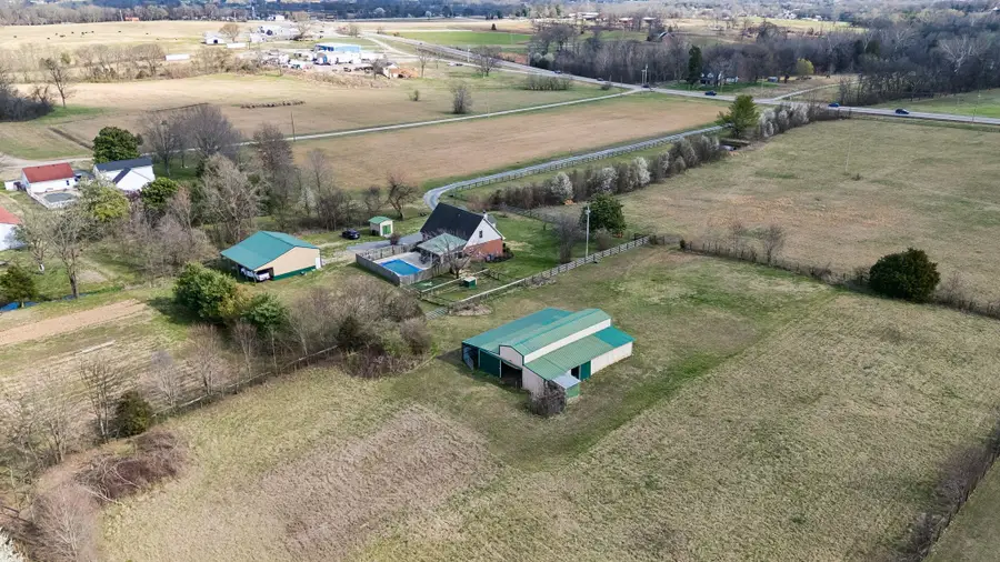 3685 Hartsville Pike, Castalian Springs, TN 37031 - #3