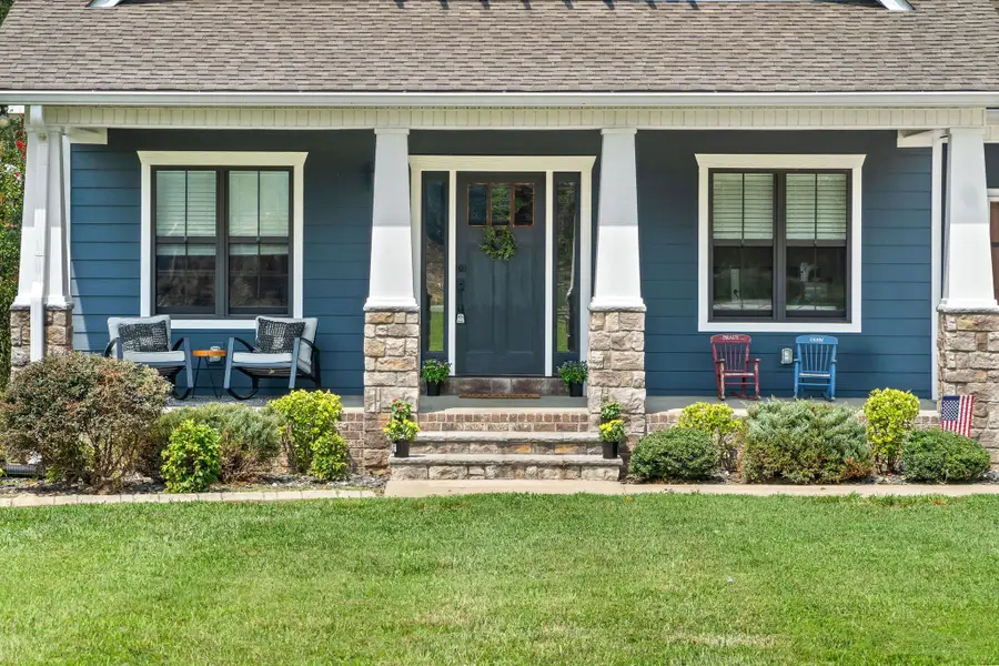 654 Bonner Way, Estill Springs, TN 37330 - #3