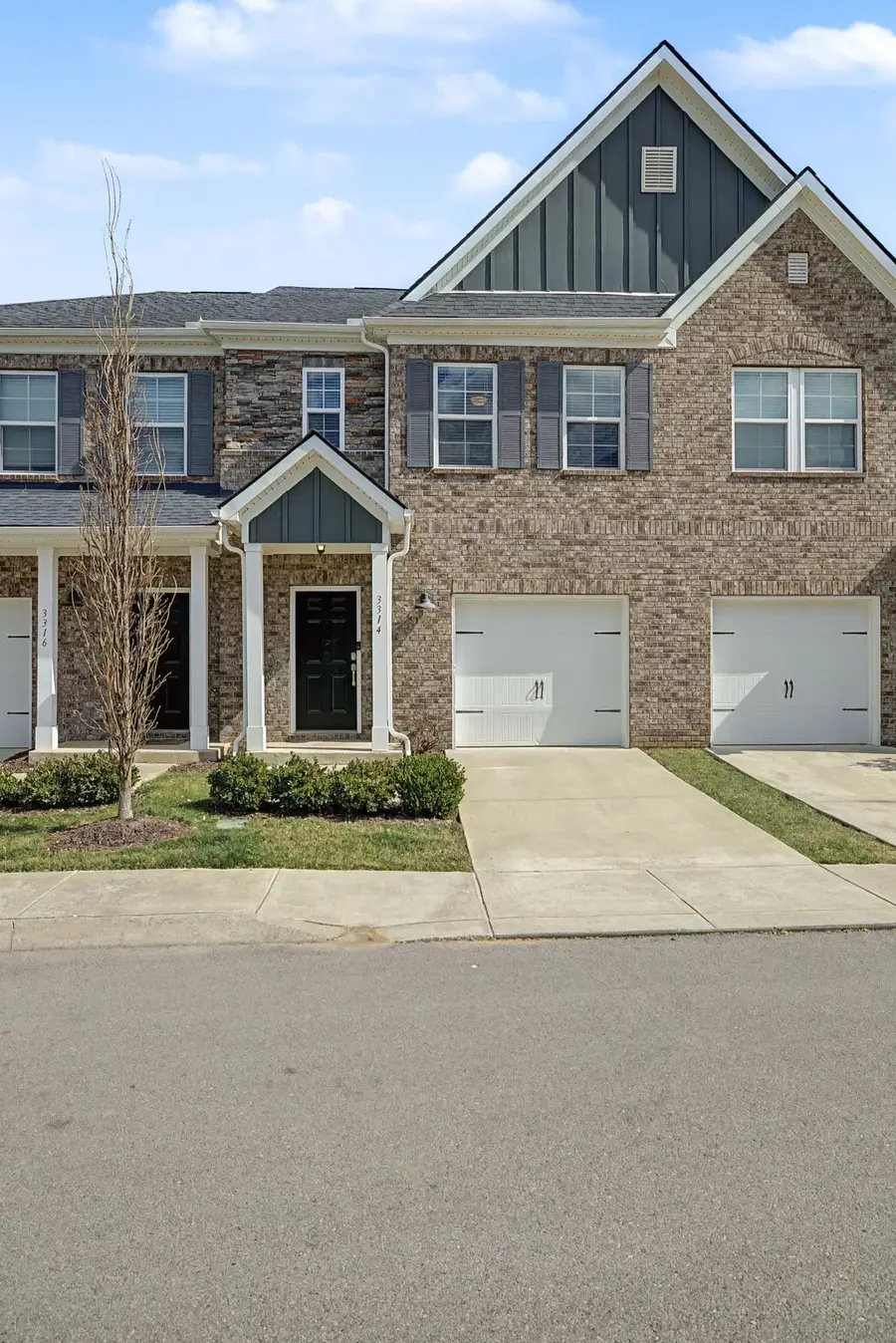3314 Deerchase Cir, Murfreesboro, TN 37129 - #2